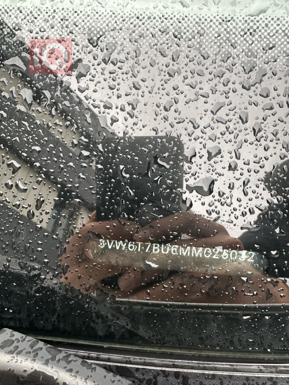 فولكسفاغن جيتا